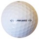 Callaway Warbird plus golfové míče (100 kusů)