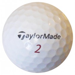 Taylor Made BURNER hrané golfové loptičky lacno