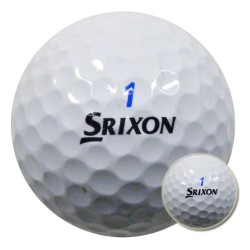 Srixon AD333 (50 kusů) SRIXON Srx_AD_50