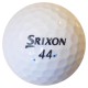 Srixon MIX hrané golfové míčky