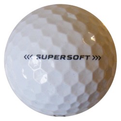 Callaway Supersoft (100 kusů)