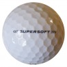 Callaway Supersoft hrané golfové lopty