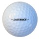 Srixon Distance golfové míčky (100 kusů)
