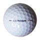 Callaway HEX Chrome Soft hrané golfové míčky