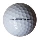 Callaway HEX Chrome Soft hrané golfové míčky