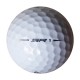 Callaway HEX Chrome Soft hrané golfové loptičky