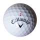 Callaway HEX Chrome Soft hrané golfové loptičky