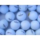 Mix golfových míčků značek Callaway, Bridgestone - 50 kusů
