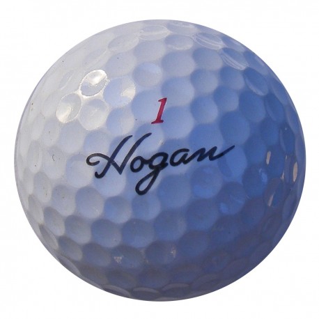 HOGAN Tour mix hrané golfové loptičky (30 ks)
