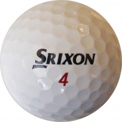 Srixon Z-star (50 kusů) SRIXON Srx_Z_50