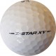 Srixon Z-star hrané golfové loptičky