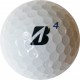 Bridgestone B330 hrané golfové míče