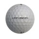 TaylorMade TP Red / TP Black (50 kusů) golfové míče