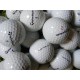 TaylorMade TP Red / TP Black (50 kusů) golfové míče