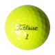 Titleist AVX hrané golfové míče