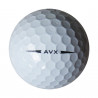Titleist AVX hrané golfové lopty
