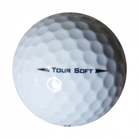 Titleist Tour Soft hrané golfové loptičky