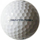 Trénink mix 4-vrstvé golfové míče (Titleist Pro V1, TaylorMade Penta) - 50 +10 kusů ZDARMA - C