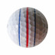 Callaway ERC SOFT golfové loptičky (1 kus)