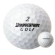 Bridgestone B330 golfové lopty (50 ks + 10 ks BONUS) - hrané golfové lopty