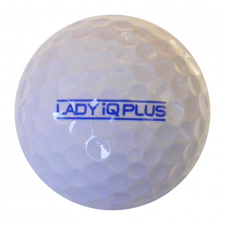 Precept IQ Lady (1 kus) hrané dámské golfové míčky