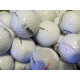 Taylor Made BURNER (50 kusů) hrané golfové míčky