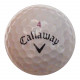Callaway Solaire hrané golfové lopty