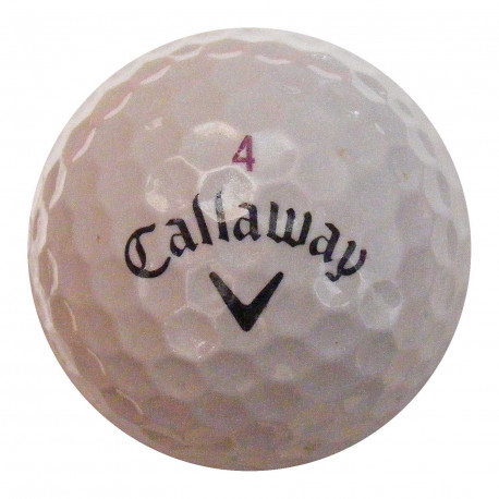 Callaway Solaire hrané golfové lopty