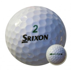 Srixon MIX v2, trénink mix (50 + 10 ks ZDARMA) - C SRIXON Srx_mix_60