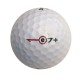 Bridgestone e-mix (50 + 5 kusov ZADARMO) - hrané golfové lopty