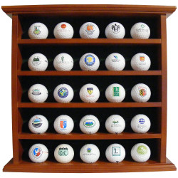 Kolekce klubových golfových míčků KB_8
