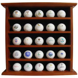 Kolekce klubových golfových míčků KB_9
