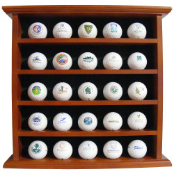Kolekce klubových golfových míčků KB_11