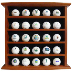 Kolekce klubových golfových míčků KB_12