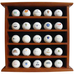 Kolekce klubových golfových míčků KB_13