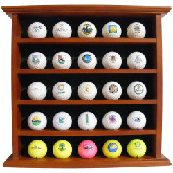 Kolekce klubových golfových míčků KB_14