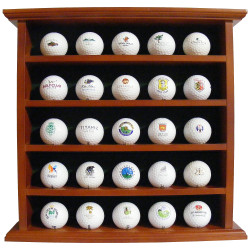 Kolekce klubových golfových míčků KB_16