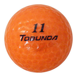 Transparentní barevné golfové míče, trénink mix (50 + 10 kusů ZDARMA) - C