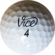 VICE Pro golfové míče (50 + 10 ks ZDARMA) - B