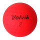 VOLVIK farebné golfové lopty (30 + 5 ks ZADARMO) - C