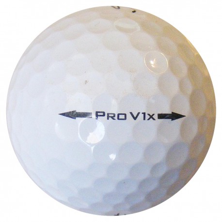Titleist ProV1 (50 + 5 ks ZDARMA) - B, hrané golfové míčky Titleist Pro V1* / Titleist Pro V1