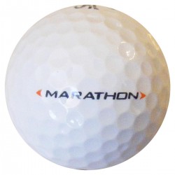 Srixon MIX v2 (50 + 5 ks ZDARMA) - B - hrané golfové míčky