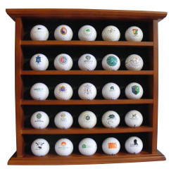 Kolekce klubových golfových míčků KB_21