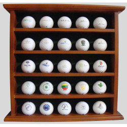 Kolekce klubových golfových míčků KB_23