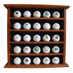 Kolekce klubových golfových míčků KB_24