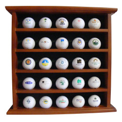 Kolekce klubových golfových míčků KB_25