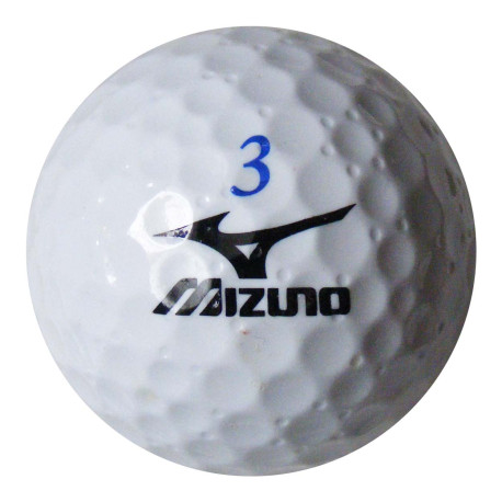 Mizuno JPX mix - levné golfové loptičky (1 ks)