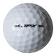 Mizuno JPX mix - levné golfové míčky (1 ks)