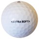 Bridgestone TreoMix hrané golfové loptičky (100 + 10 ks ZADARMO) - C