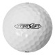 Bridgestone TreoMix hrané golfové míčky (100 + 10 kusů ZDARMA) - C